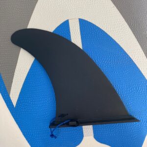 Quilla Paddle Surf Basic Plástico