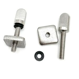 Tornillo Aleta SUP US Box