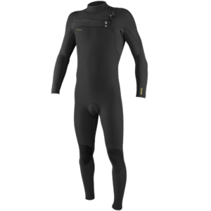 Neopreno O'Neill Hyperfreak 5/4 +