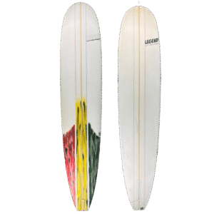 Tabla De Surf Legend Nose 9,3ft