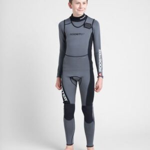 Peto Neopreno Vela Ligera Junior - Rooster Thermaflex 1.5mm