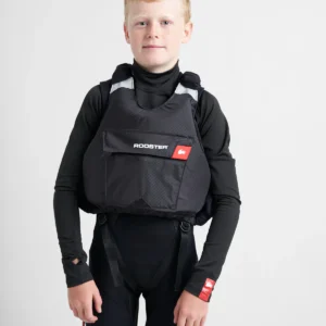Chaleco de Flotabilidad Junior Rooster Diamond 50N - Vela Ligera