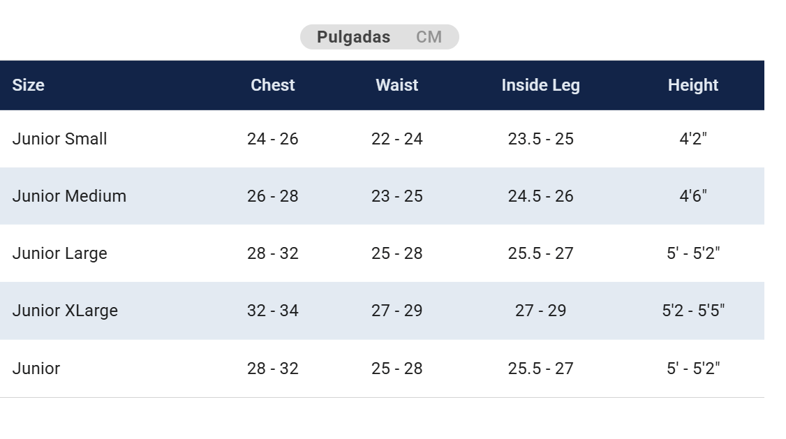 Aquafleece top pro manga larga rooster junior