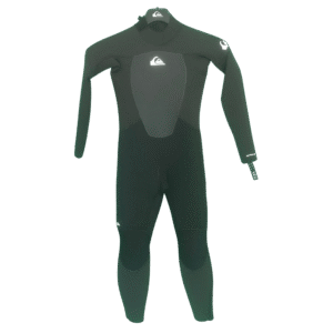 Neopreno junior quiksilver prologue 4/3
