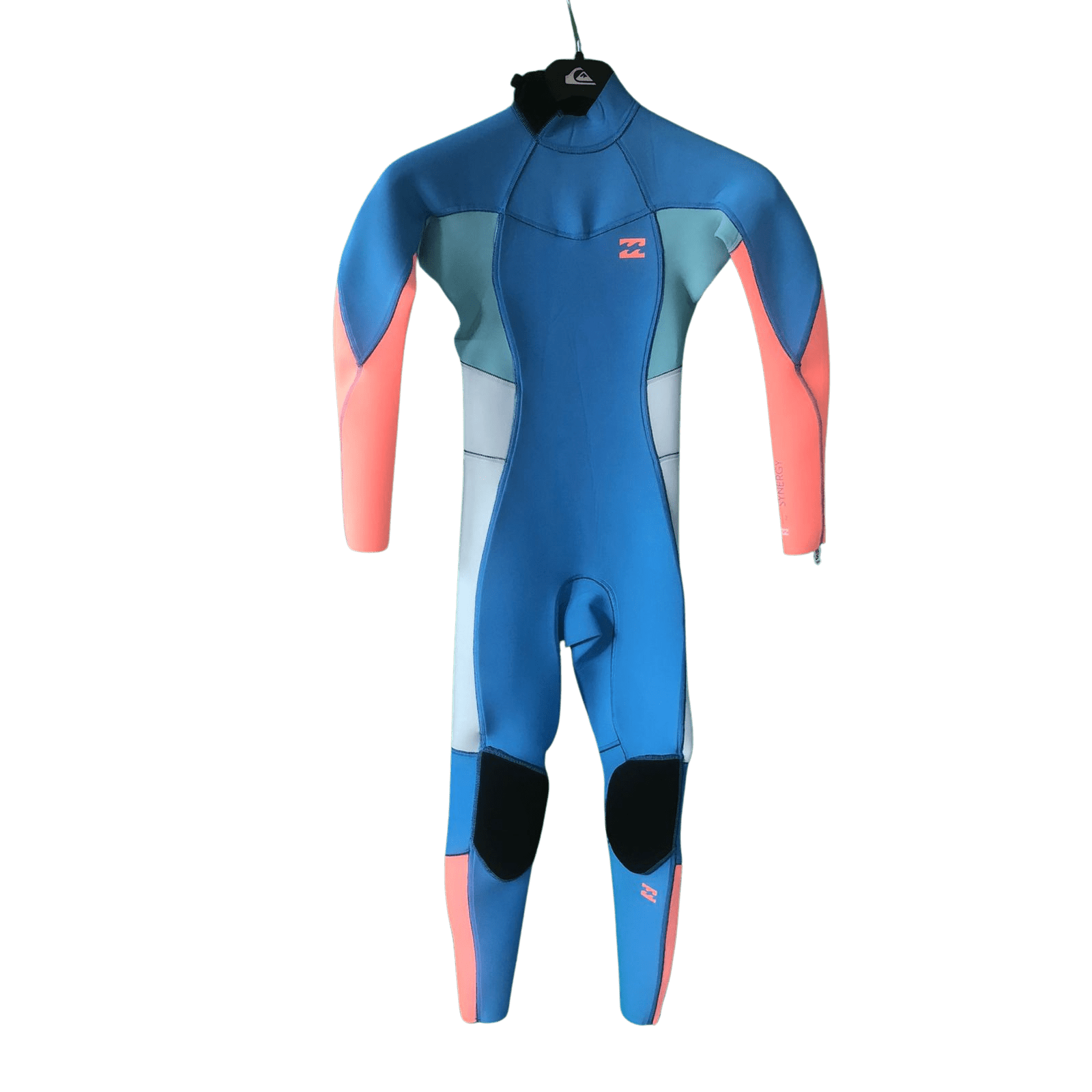 Neopreno junior billabong synergy 3/2