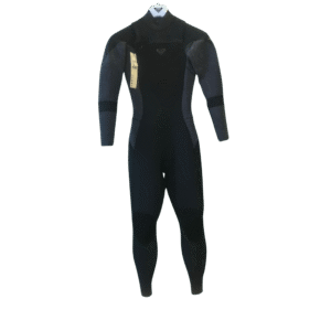 Neopreno chica roxy syncro 3/2 chestzip