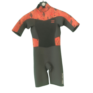 Neopreno chica corto billabong wms 3/2