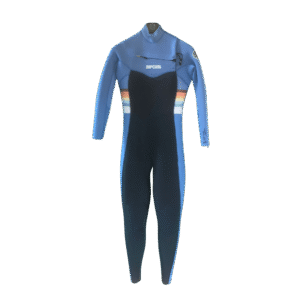 Neopreno chica rip curl dawn patrol performance 4/3