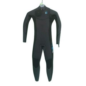 Neopreno junior billabong absolute 4/3