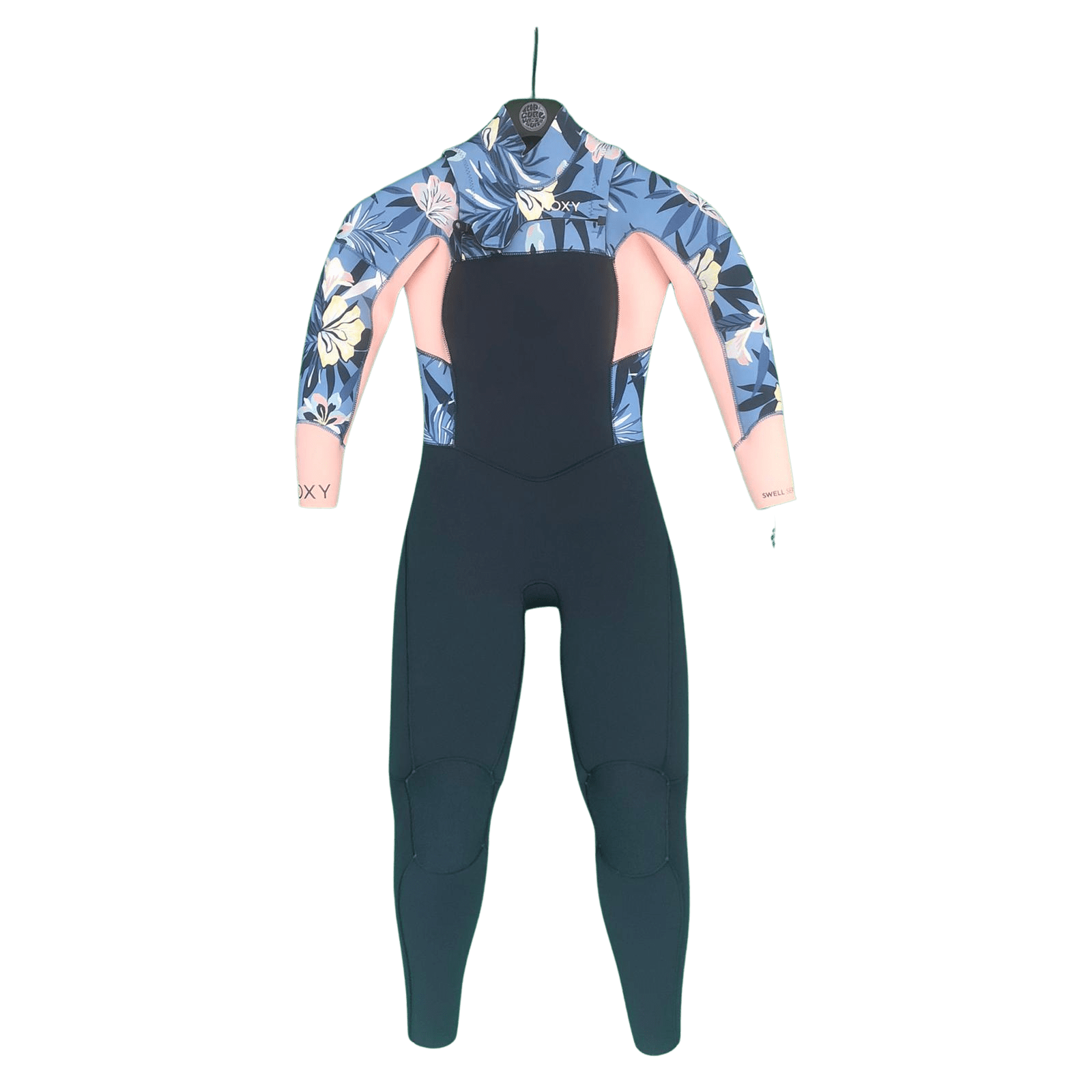 Neopreno niña roxy swell 4/3