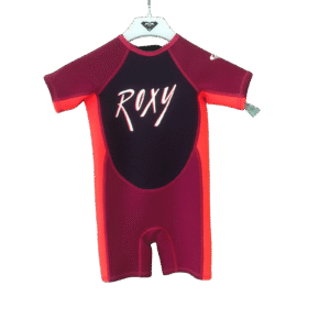 Neopreno niña corto roxy baby