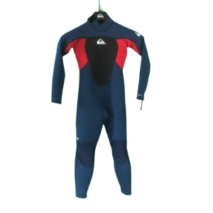 Neopreno niño quiksilver prologue 3/2