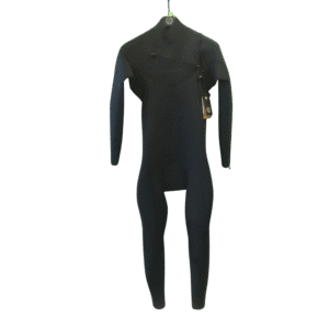 Neopreno chico rip curl dawn patrol performace chestzip 4/3
