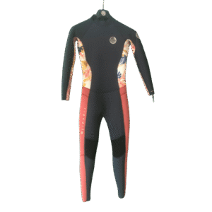 Neopreno niña rip curl dawn patrol 4/3