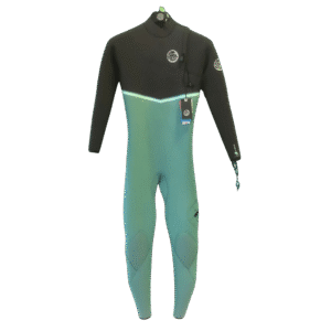 Neopreno chica rip curl e bomb freezip 4/3
