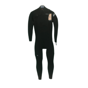 Neopreno chico quiksilver every day 3/2 chestzip