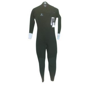 Neopreno chica ocean earth freeflex 4/3