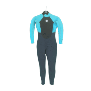 Neopreno chica alder stealth 4/3
