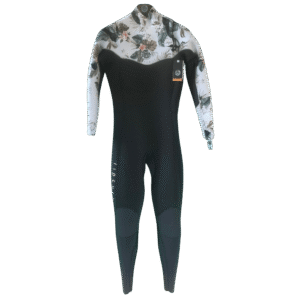 Neopreno chica rip curl dawn patrol 4/3
