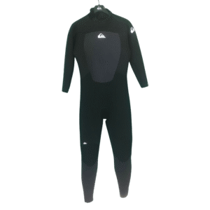 Neopreno chico quiksilver prologue 4/3 backzip