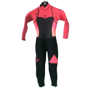 Neopreno niña roxy syncro 3/2