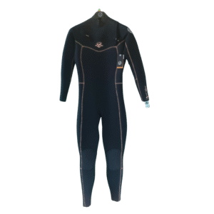 Neopreno chica rip curl dawn patrol performance 4/3