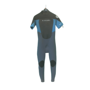 Neopreno chico manga corta rip curl omega