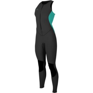 Neopreno chica sin mangas oneill reactor 1.5 mm
