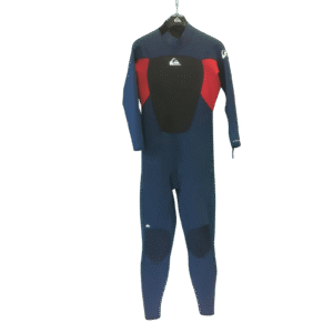 Neopreno chico quiksilver prologue 3/2 backzip