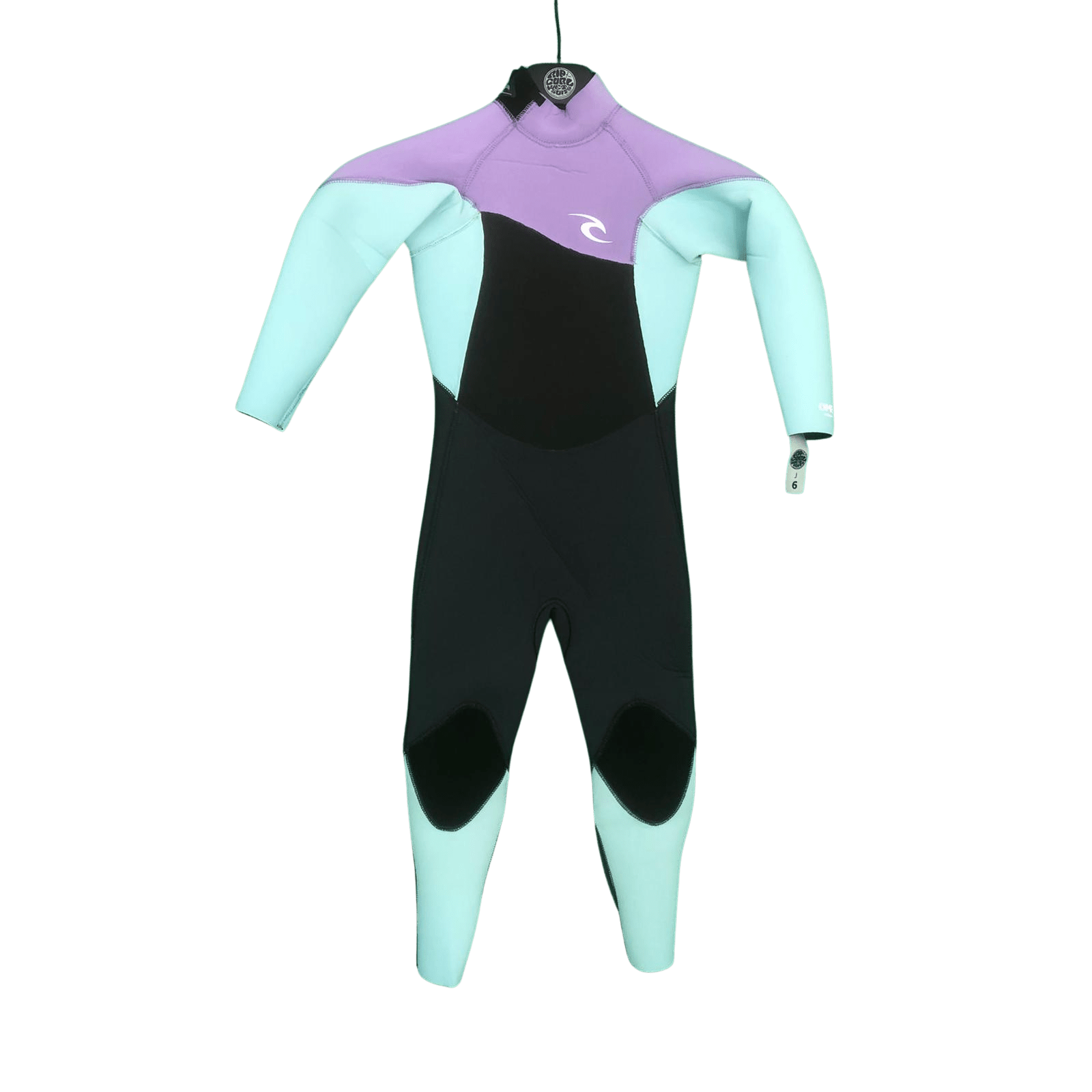 Neopreno junior omega 4/3