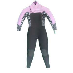 Neopreno niña roxy swell 5/4/3