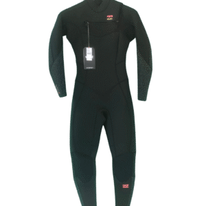 Neopreno chica billabong synergy 5/4