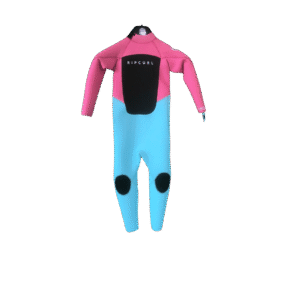 Neopreno niña rip curl omega 3/2