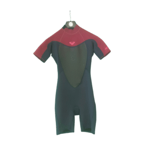 Neopreno chica corto roxy prologue 2/2