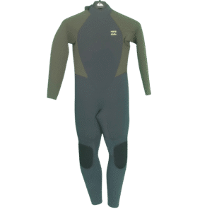 Neopreno junior billabong intruder 4/3