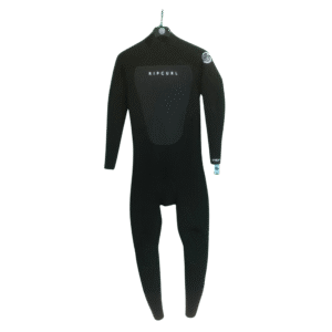 Neopreno chico rip curl omega backzip 4/3