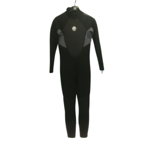 Neopreno chico alder impact 3/2 backzip