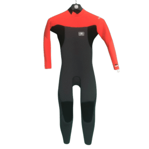Neopreno junior ocean earth 4/3