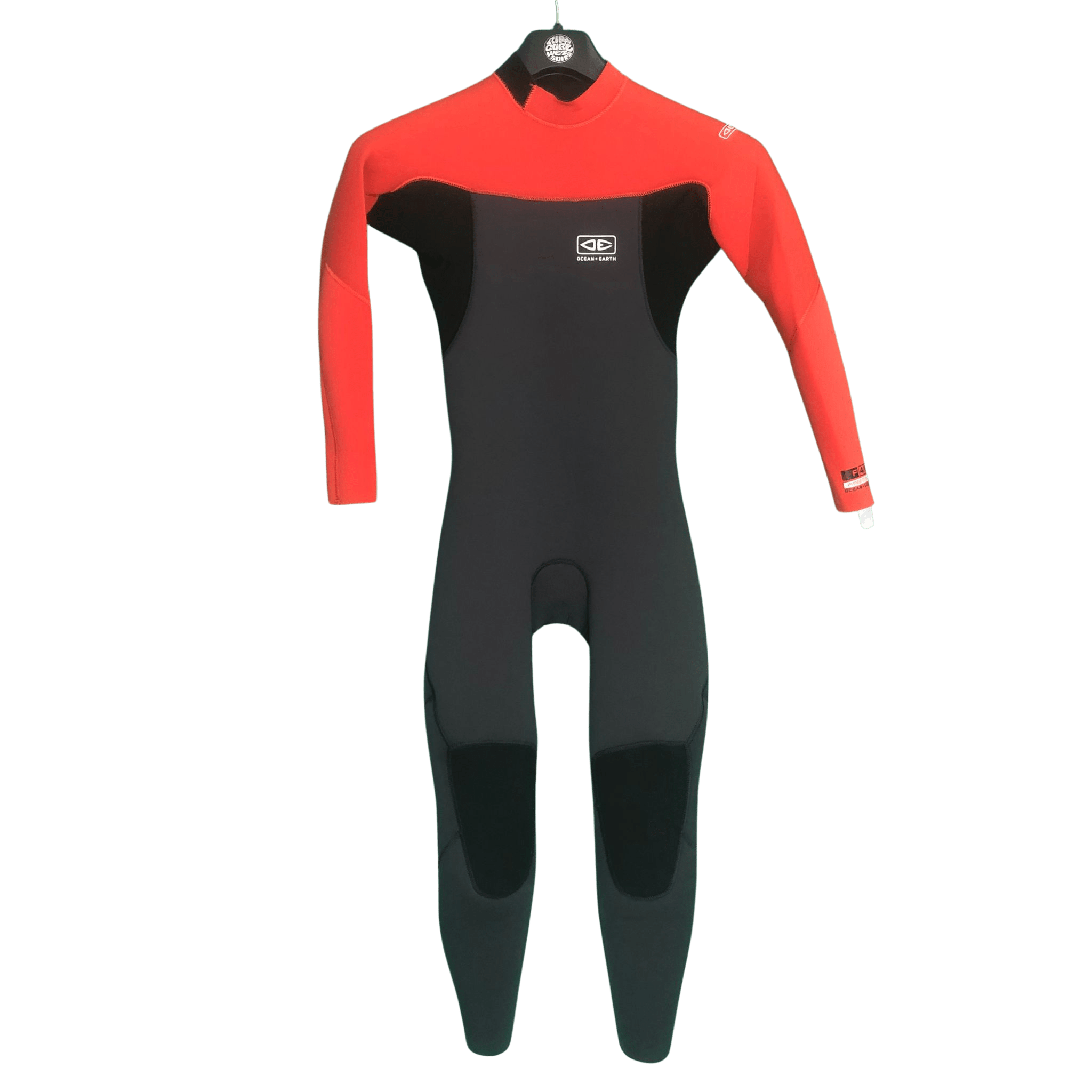 Neopreno junior ocean earth 4/3