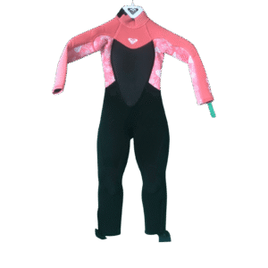 Neopreno niña roxy prologue tny 3/2