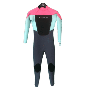Neopreno niña rip curl omega 4/3