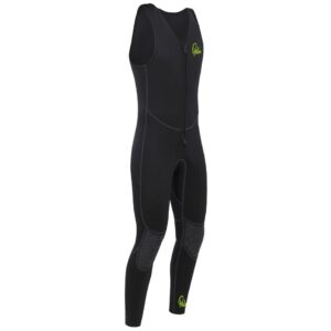 Neopreno chico sin mangas palm quantum 3mm