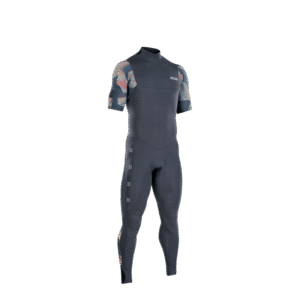 Neopreno chico manga corta ion seek core 3/2