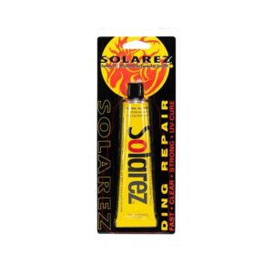 Kit Reparación Solarez Poliester 0,50OZ