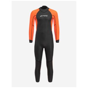Neopreno De Aguas Abiertas Vitalis Hi-Vis ORCA
