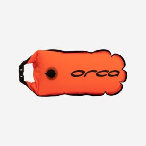 Boya De Natación Safety Buoy ORCA
