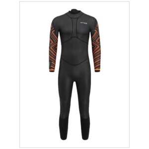 Neopreno De Aguas Abiertas Vitalis Breast Stroke ORCA
