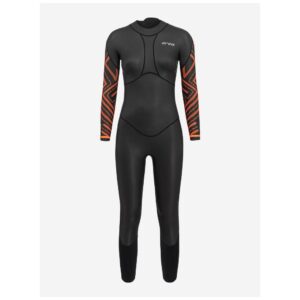 Neopreno De Aguas Abiertas Vitalis Breast Stroke Mujer ORCA