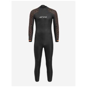 Neopreno De Aguas Abiertas Vitalis Trn ORCA