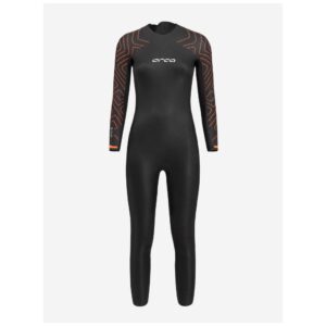 Neopreno De Aguas Abiertas Vitalis Trn Mujer ORCA